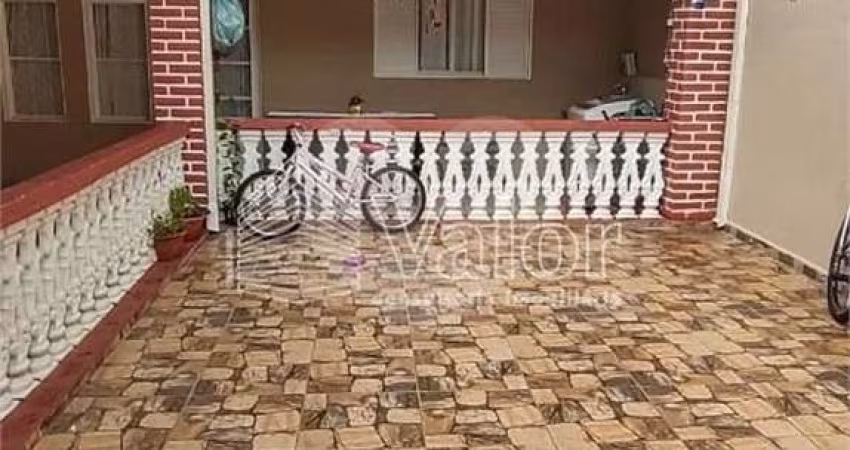 Casa térrea no Condomínio Samambaia