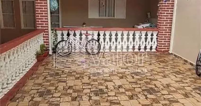 Casa com 1 quarto à venda na Rua Conde do Pinhal, 1564, Jardim São Carlos, São Carlos