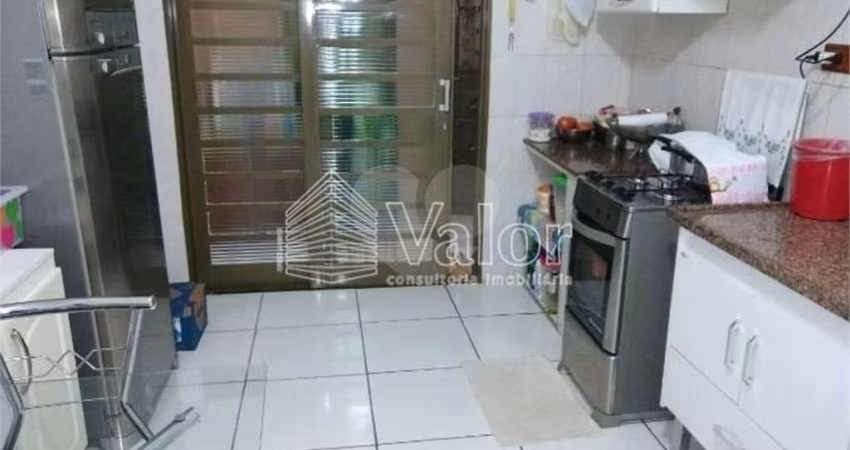 Casa-São Carlos-Vila Morumbi | Ref.: REO628320