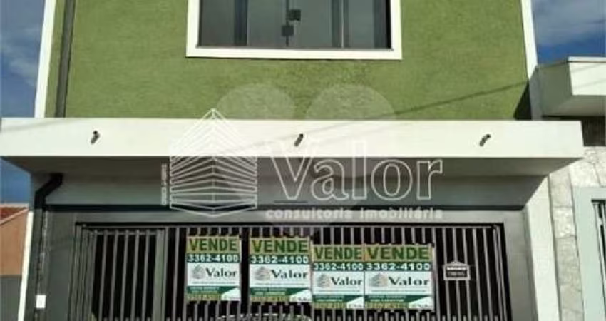 Casa-São Carlos-Jardim Tangará | Ref.: REO628435
