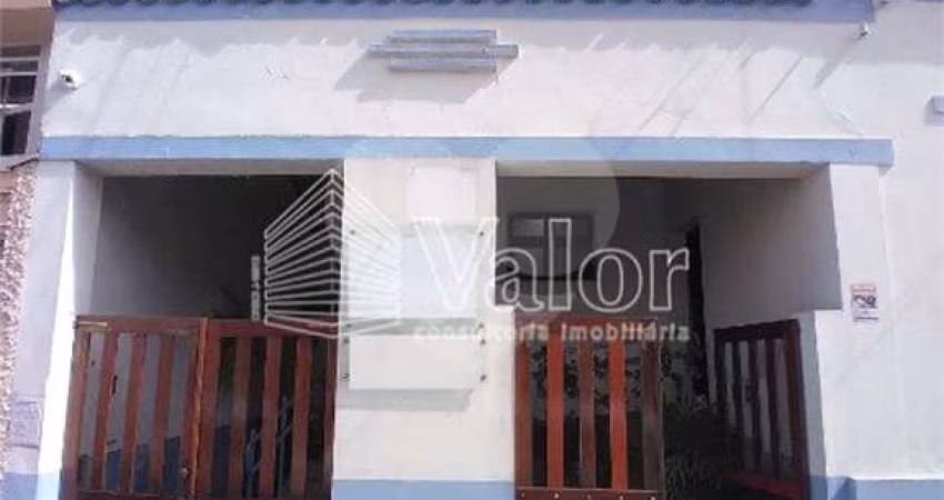 Galpão-São Carlos-Centro | Ref.: REO628422