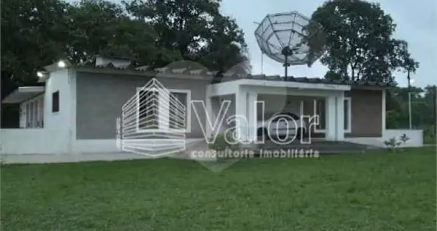 Chácara / sítio com 3 quartos à venda na Estrada Ernesto Pinca, Tibaia de São Fernando, São Carlos