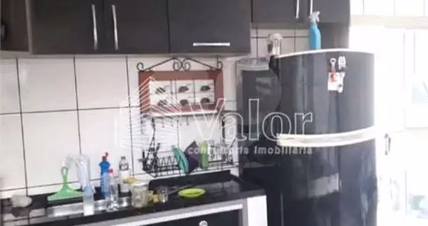 Casa à venda com 3 quartos em cidade aracy, são carlos - sp