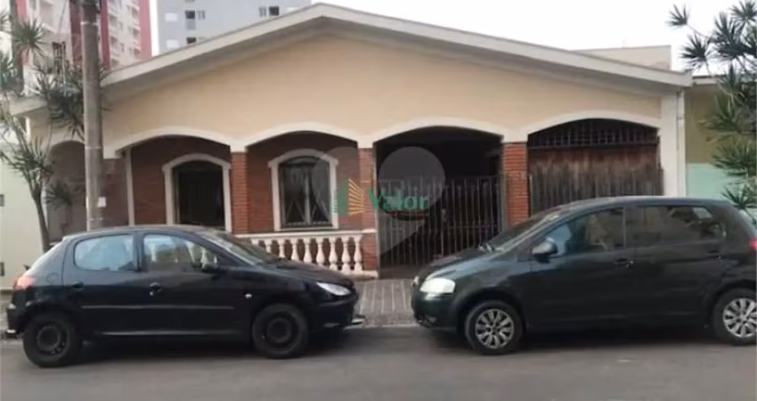 Casa-São Carlos-Jardim Lutfalla | Ref.: REO628654