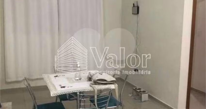 Casa-São Carlos-Jardim Santa Tereza | Ref.: REO629770
