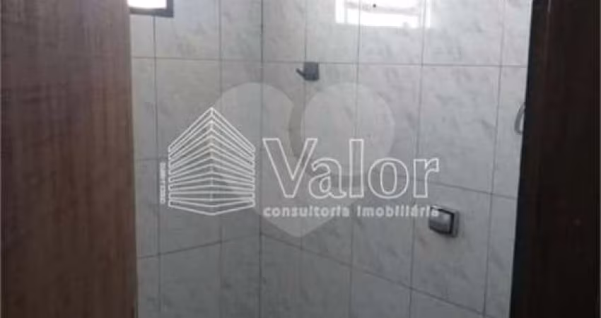 Casa-São Carlos-Parque Santa Felícia Jardim | Ref.: REO630000