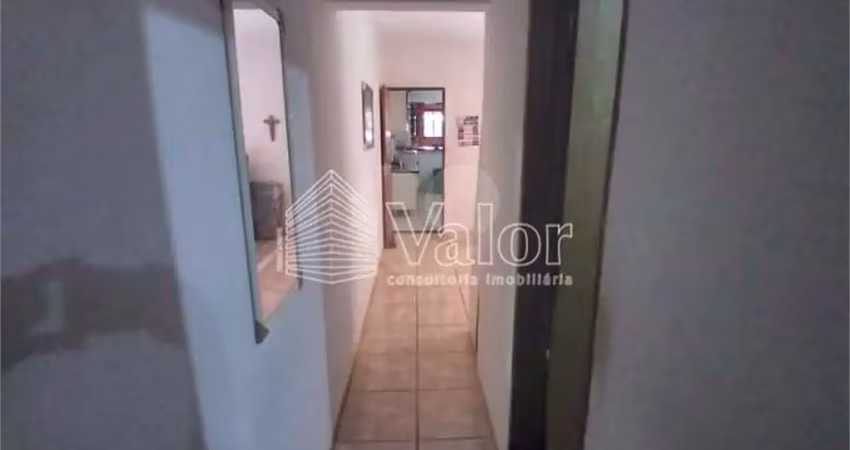 Casa à venda com 2 quartos em cidade aracy, são carlos - sp