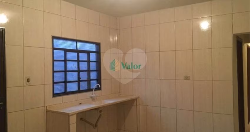 Casa à venda com 2 quartos em cidade aracy, são carlos - sp