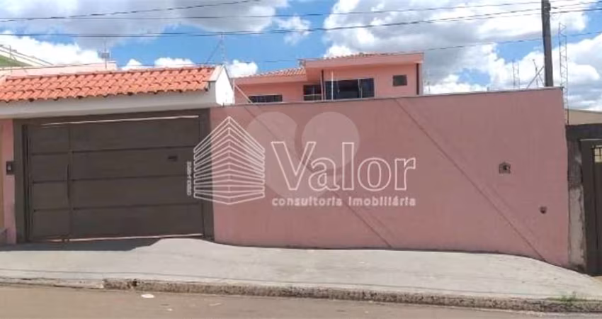 Casa-São Carlos-Jardim Cruzeiro do Sul | Ref.: REO629743