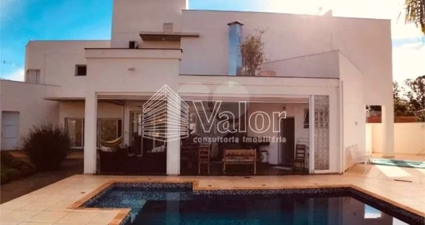 Casa-São Carlos-Damha I | Ref.: REO629872