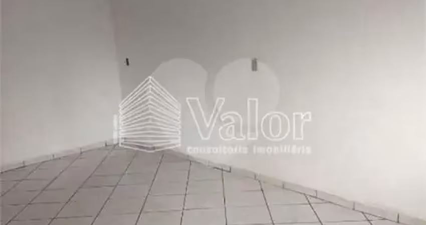 Casa à venda com 1 quarto em recreio dos bandeirantes, são carlos - sp