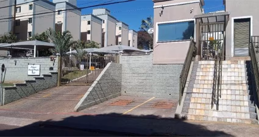 Apartamento Parque Monte Olimpo.