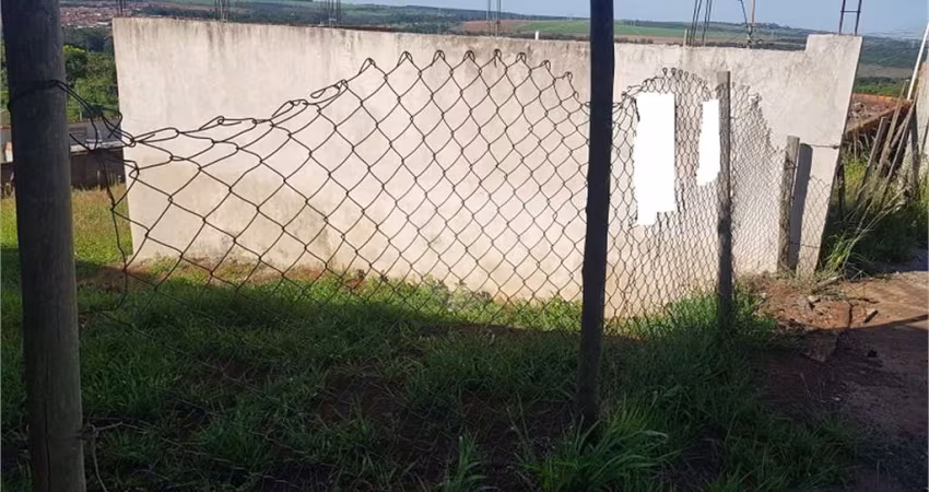 Terreno-São Carlos-Jardim das Torres Prolongamento | Ref.: REO636157