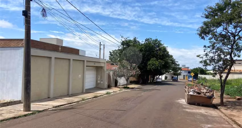 Excelente terreno com 525,00 m² de área total, no bairro parque santa mônica.