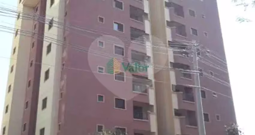 Apartamento-São Carlos-Parque Faber I | Ref.: REO644013