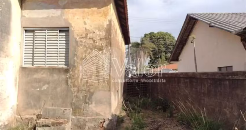 Terreno à venda na Rua Gonçalves Dias, Vila Marcelino, São Carlos