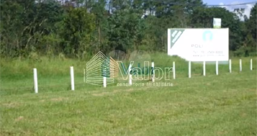 Área de terra à venda em loteamento recreio campestre, são carlos - sp