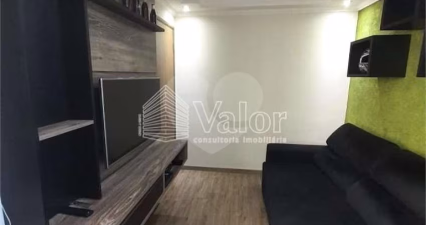 Apartamento 1 dormitório e escritório