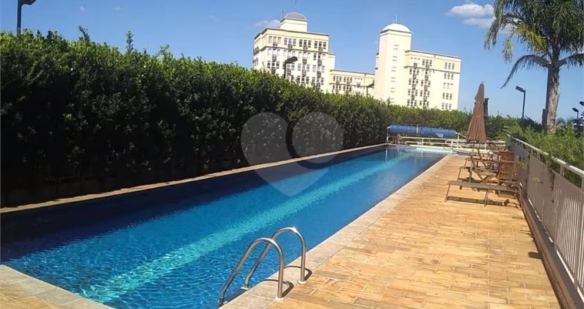 Apartamento no Parque Faber  Green View