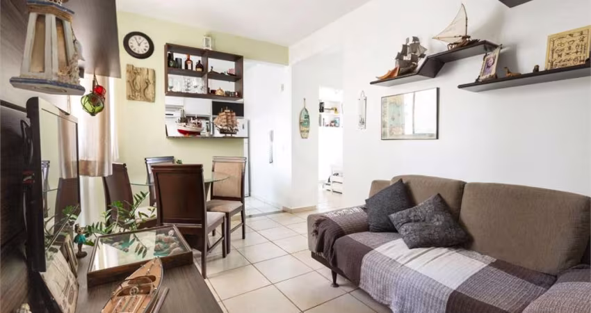 Apartamento no Condomínio Allure .