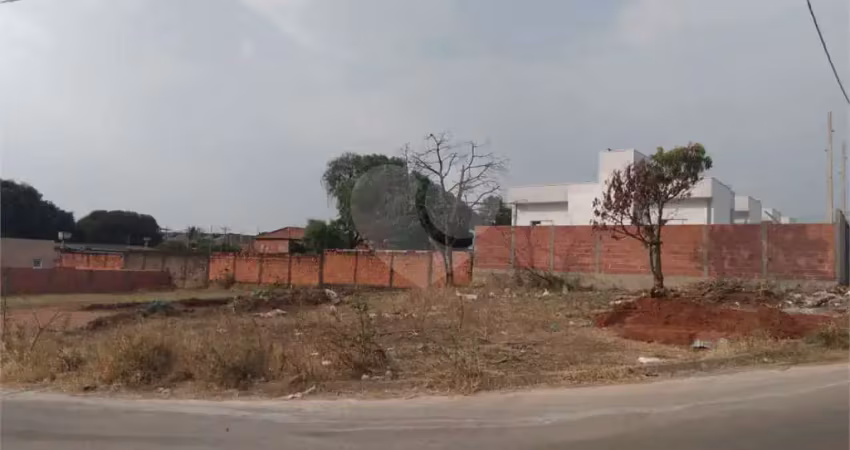 Terreno à venda na Rua Josefa da Cunha, Centro, Ibaté