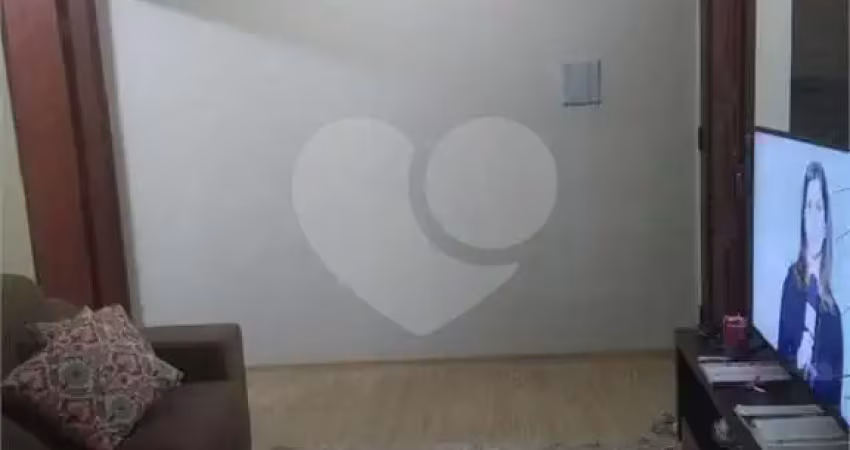 Apartamento com 2 quartos à venda na Rua Lourenço Inocentini, 461, Parque Sabará, São Carlos