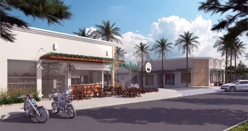 Casa à venda na Avenida Bela Cintra, Água Vermelha, São Carlos