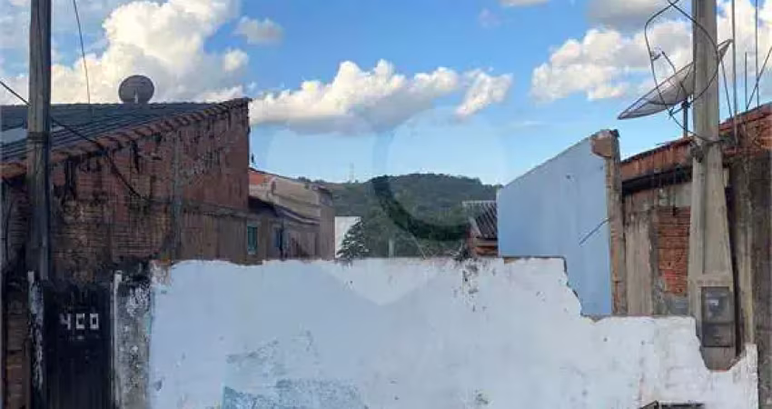 Terreno à venda na Rua Francisco Cereda, Cidade Aracy, São Carlos