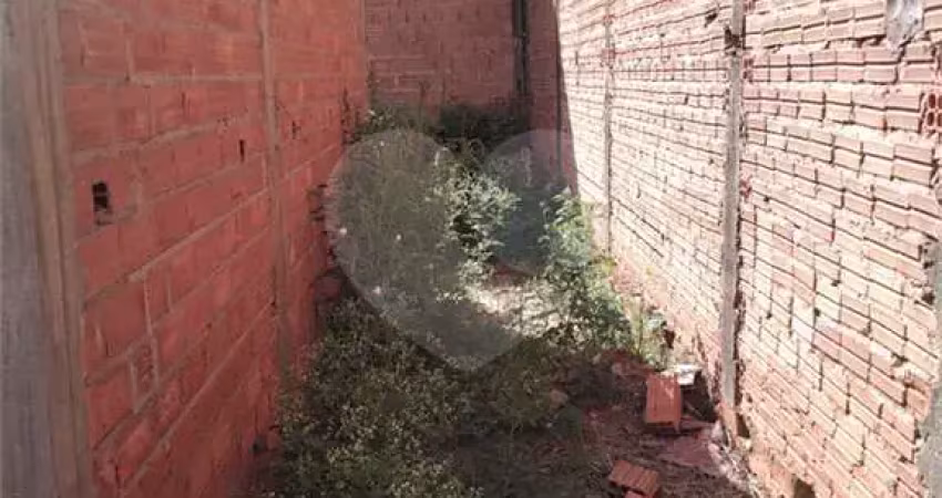 Terreno à venda em loteamento habitacional são carlos 1, são carlos - sp