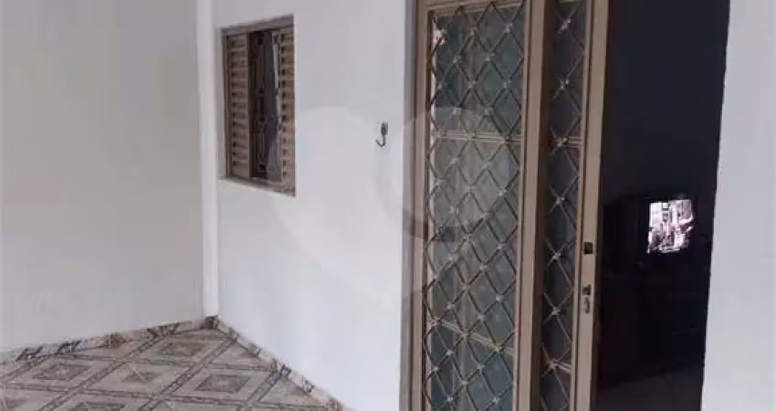 Casa térrea à venda com 3 quartos, sendo 1 suíte,  em jardim social belvedere, são carlos - sp