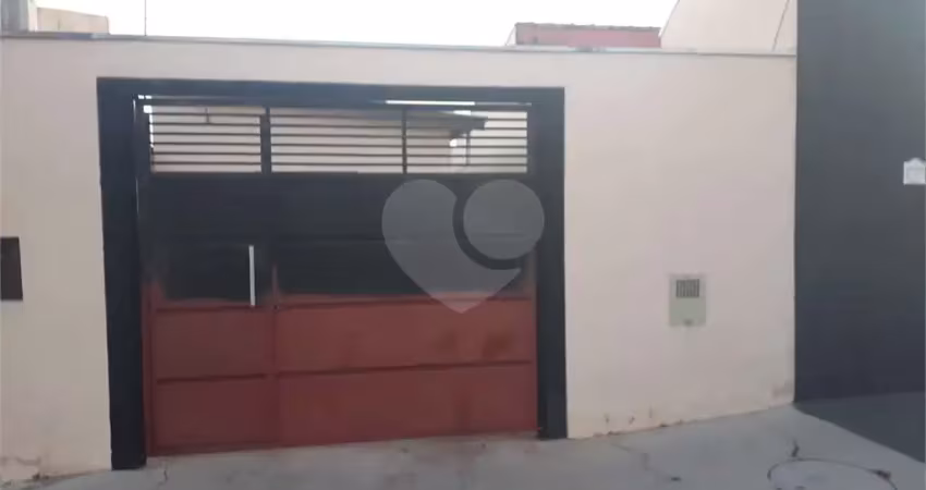 Casa térrea à venda com 1 quarto em jardim social presidente collor, são carlos - sp