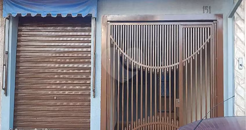Casa à venda com 2 quartos em jardim social belvedere, são carlos - sp