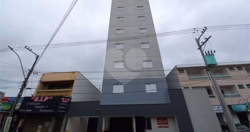Apartamento no Condomínio Due Costa do Sol, com 2 dormitórios.
