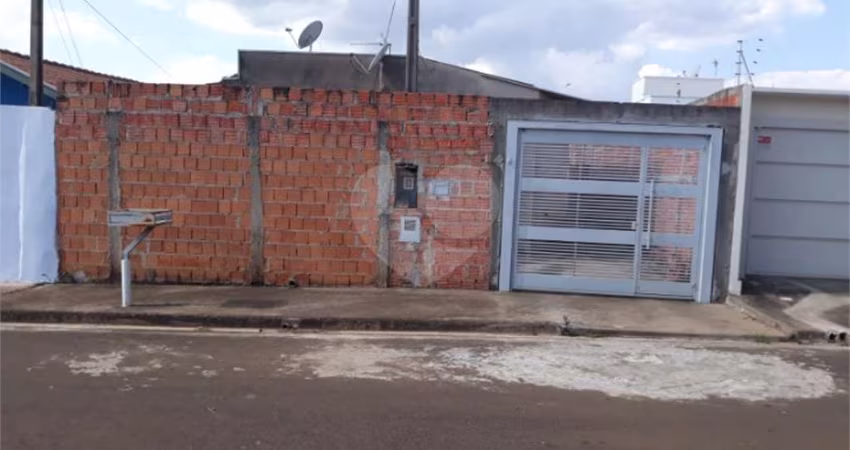 Casa no Jardim Embaré