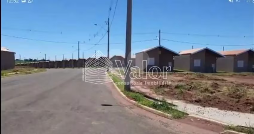 Terreno à venda na Alvaro Gabriel da Silva, Centro, Ibaté