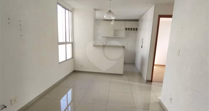Apartamento no Condomínio Mont Everest.