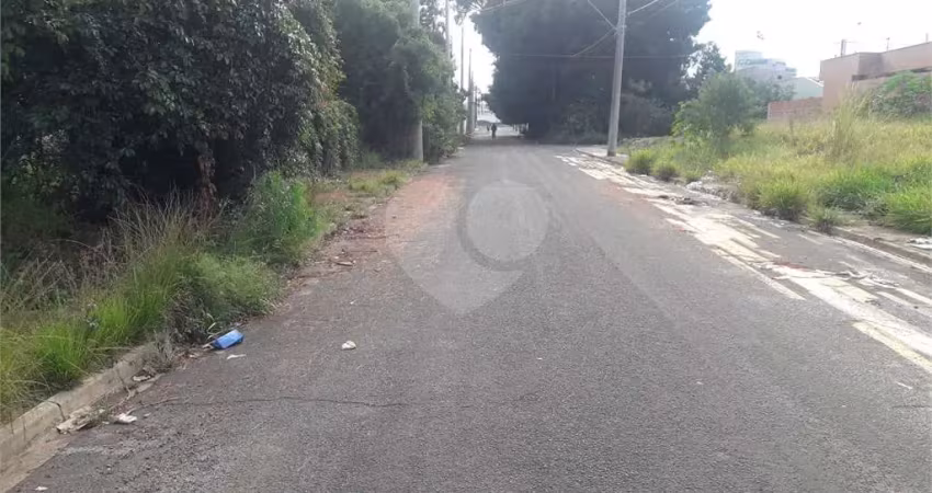 Terreno à venda no condomínio parque industrial, são carlos - sp