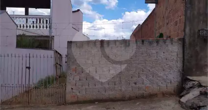 Terreno à venda em loteamento social antenor garcia, são carlos - sp