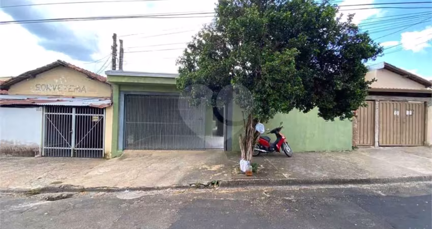 Casa à venda com 2 quartos em loteamento municipal são carlos 3, são carlos - sp