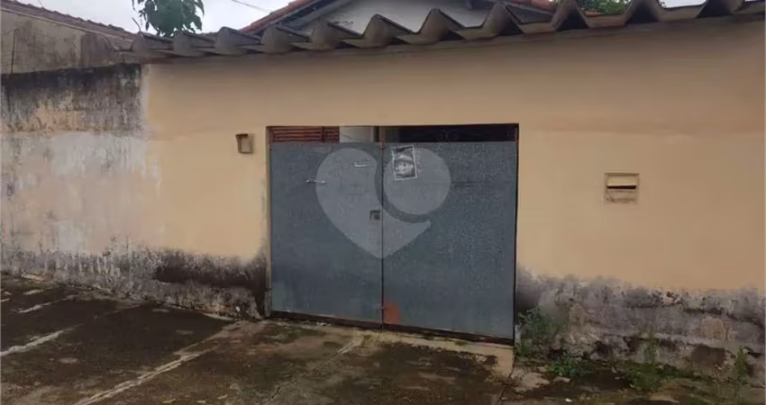 Casa à venda com 2 quartos em loteamento municipal são carlos 3, são carlos - sp
