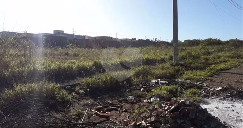 Vendo terreno no Parque Industrial em São Carlos SP
