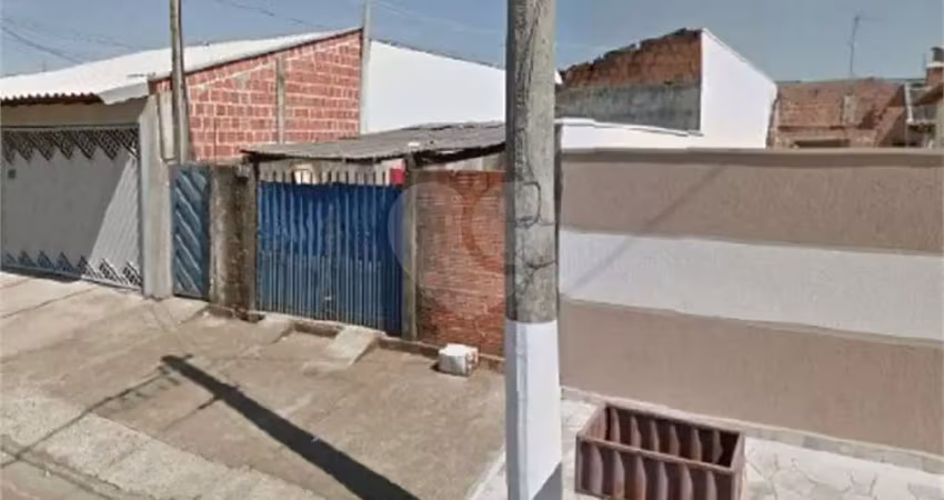 Casa com 2 quartos à venda na Rua Antonio Jorge&apos;, Centro, Ibaté