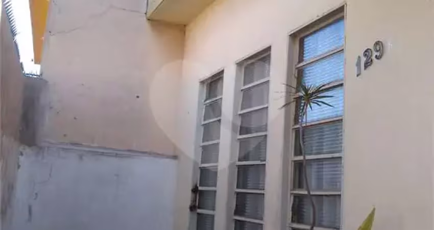 Casa na Avenida Maranhão