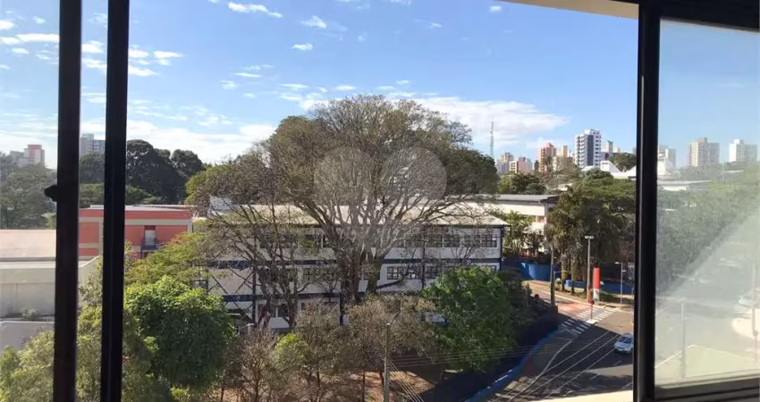 Apartamento à venda com 2 quartos no condomínio edifício rossette, são carlos - sp