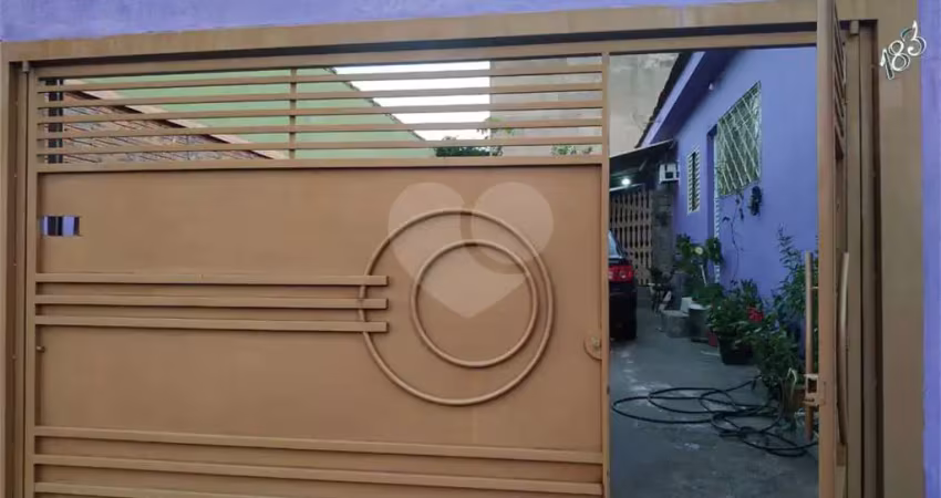 Casa à venda com 3 quartos, sendo 1 suíte,  em cidade aracy, são carlos - sp