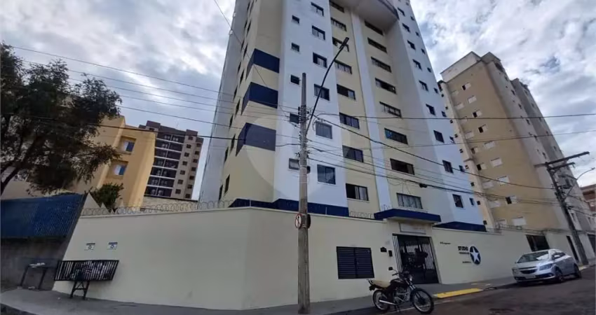 Apartamento à venda com 1 quarto no condomínio studio america, são carlos - sp