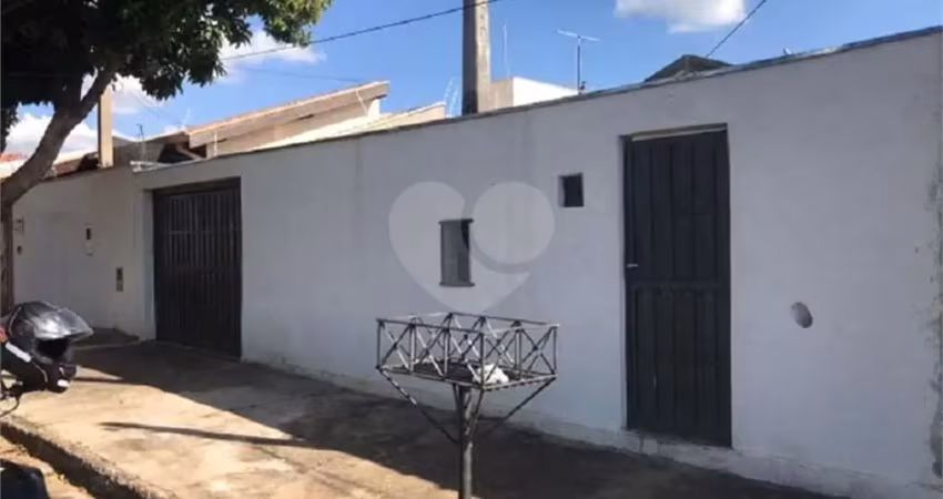 Casa à venda com 3 quartos, sendo 1 suíte,  em jardim são carlos 5, são carlos - sp