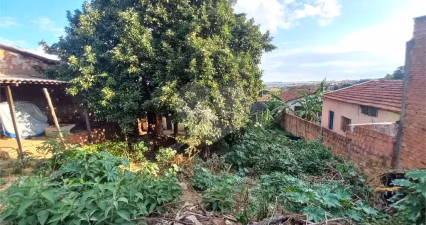 Terreno à venda na Rua Ceará, 6, Jardim Pacaembu, São Carlos
