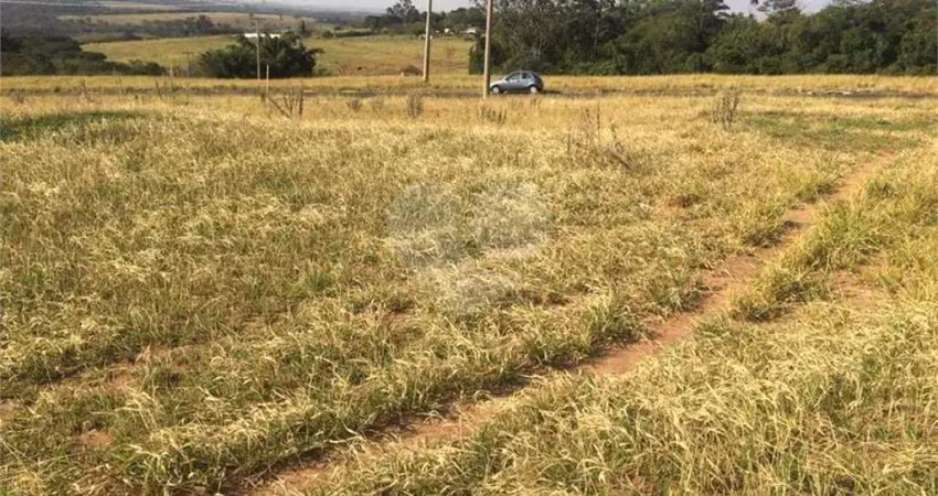 Terreno à venda em loteamento jardim vista alegre, são carlos - sp