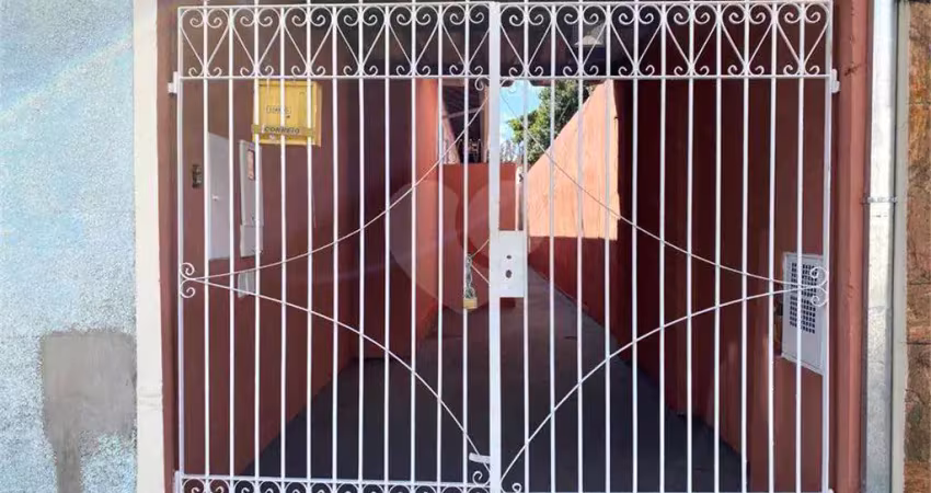 Casa com 3 quartos à venda na Rua Doutor Gastão de Sá, 409, Vila Boa Vista, São Carlos